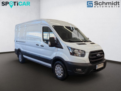 Ford Transit Gebrauchtwagen Ford Transit Gebrauchtwagen