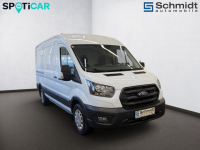 Ford Transit Gebrauchtwagen Ford Transit Gebrauchtwagen