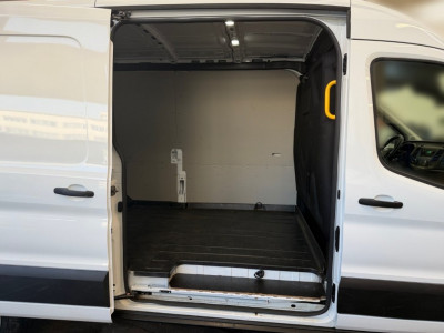 Ford Transit Gebrauchtwagen Ford Transit Gebrauchtwagen