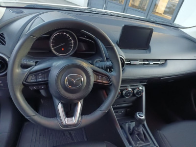 Mazda CX-3 Gebrauchtwagen