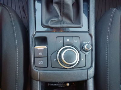 Mazda CX-3 Gebrauchtwagen