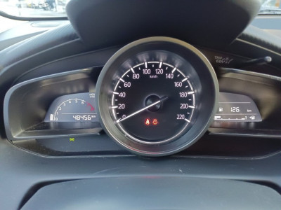 Mazda CX-3 Gebrauchtwagen