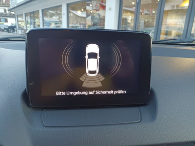 Mazda CX-3 Gebrauchtwagen