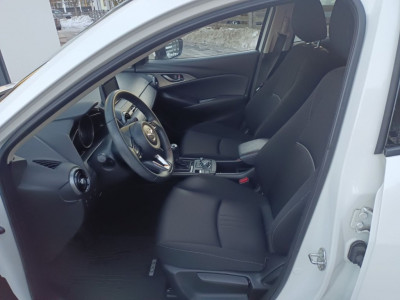 Mazda CX-3 Gebrauchtwagen