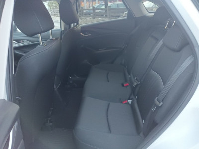 Mazda CX-3 Gebrauchtwagen