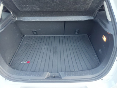 Mazda CX-3 Gebrauchtwagen