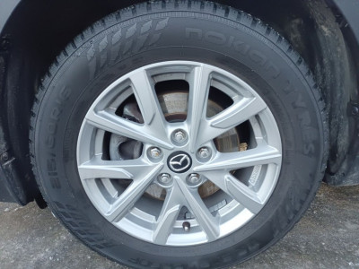 Mazda CX-3 Gebrauchtwagen