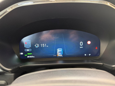 Ford Kuga Gebrauchtwagen