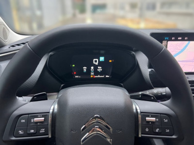 Citroën C5 X Gebrauchtwagen