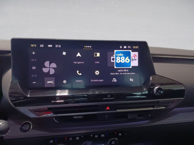 Citroën C5 X Gebrauchtwagen