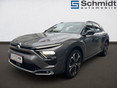 Citroën C5 X Gebrauchtwagen
