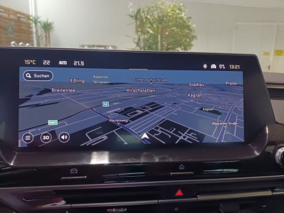 Citroën C5 X Gebrauchtwagen