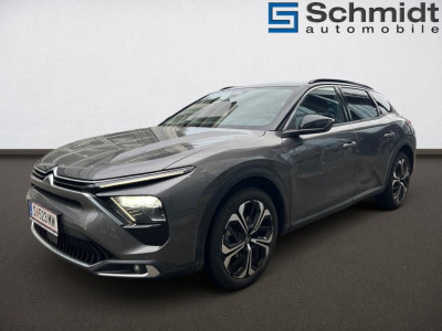 Citroën C5 X Gebrauchtwagen