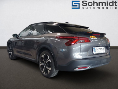 Citroën C5 X Gebrauchtwagen