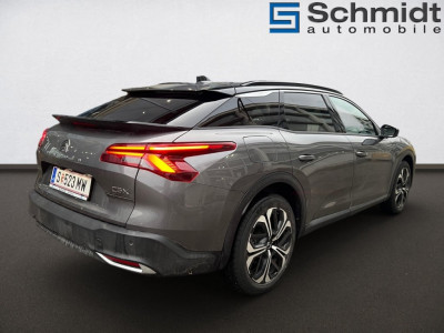 Citroën C5 X Gebrauchtwagen