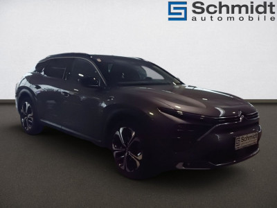 Citroën C5 X Gebrauchtwagen