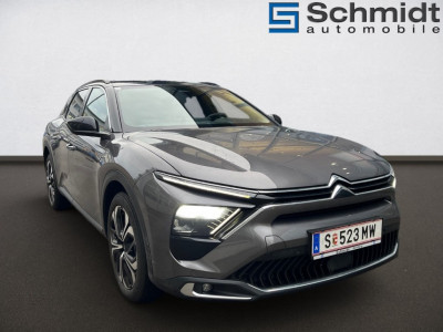 Citroën C5 X Gebrauchtwagen
