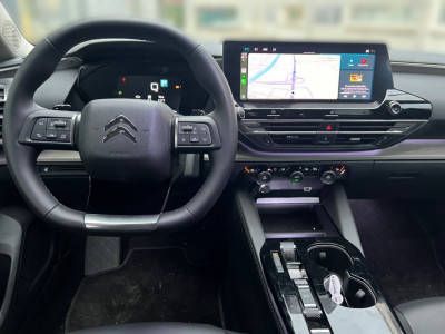 Citroën C5 X Gebrauchtwagen