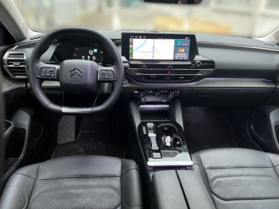 Citroën C5 X Gebrauchtwagen