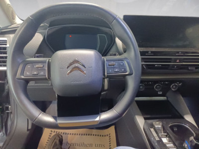 Citroën C5 X Gebrauchtwagen