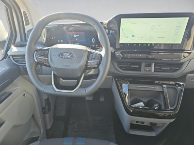 Ford Tourneo Custom Tageszulassung