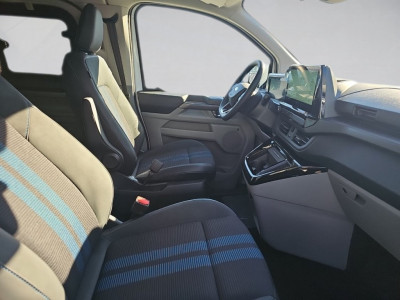 Ford Tourneo Custom Tageszulassung