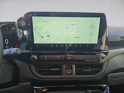 Ford Tourneo Custom Tageszulassung