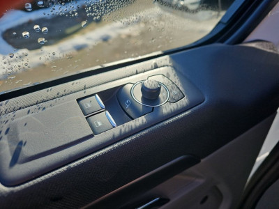 Ford Tourneo Custom Tageszulassung