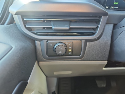 Ford Tourneo Custom Tageszulassung