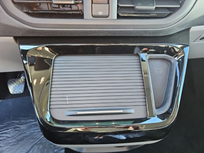 Ford Tourneo Custom Tageszulassung