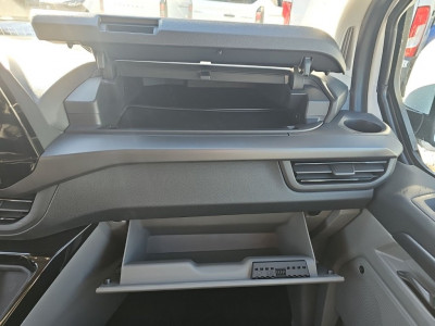 Ford Tourneo Custom Tageszulassung