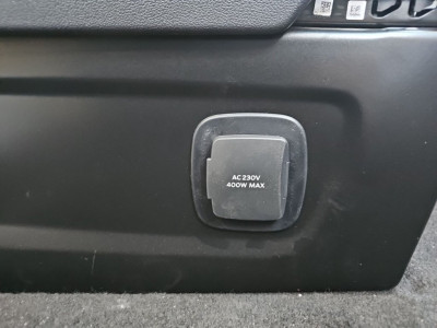 Ford Tourneo Custom Tageszulassung