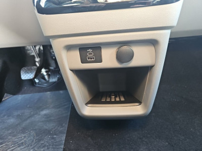 Ford Tourneo Custom Tageszulassung