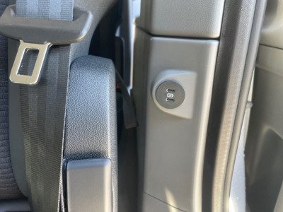 Ford Tourneo Custom Tageszulassung