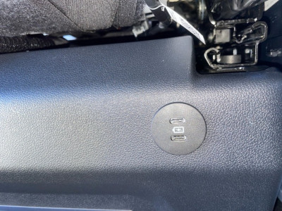 Ford Tourneo Custom Tageszulassung