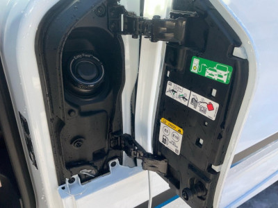 Ford Tourneo Custom Tageszulassung