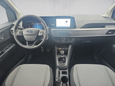 Ford Tourneo Courier Vorführwagen