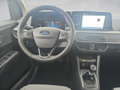 Ford Tourneo Courier Vorführwagen