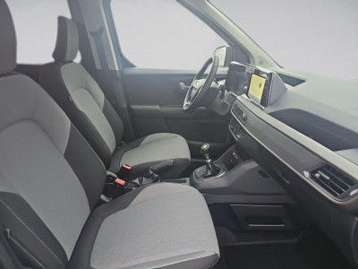 Ford Tourneo Courier Vorführwagen