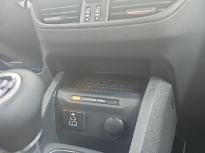 Ford Tourneo Courier Vorführwagen