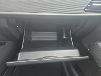 Ford Tourneo Courier Vorführwagen