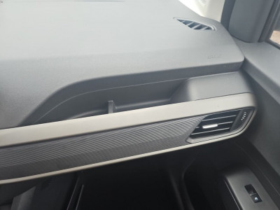 Ford Tourneo Courier Vorführwagen