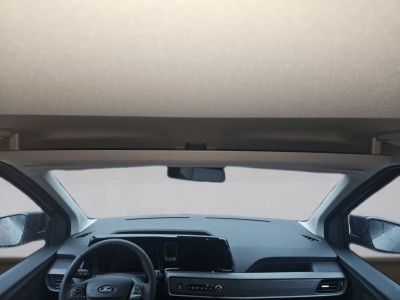 Ford Tourneo Courier Vorführwagen