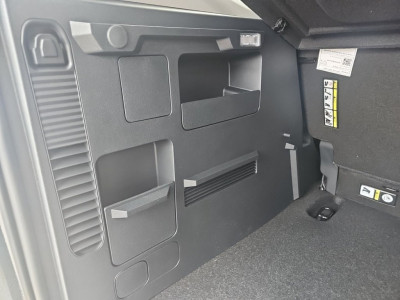 Ford Tourneo Courier Vorführwagen