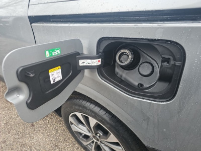 Ford Tourneo Courier Vorführwagen