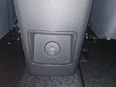 Ford Tourneo Courier Vorführwagen