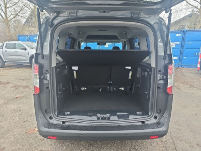 Ford Tourneo Courier Vorführwagen