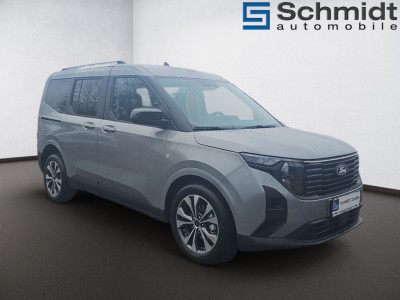 Ford Tourneo Courier Vorführwagen