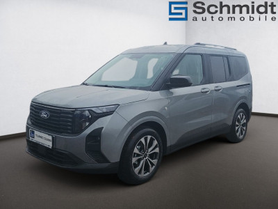 Ford Tourneo Courier Vorführwagen