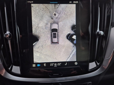 Volvo V60 Gebrauchtwagen